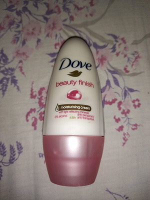 αποσμητικο Dove καινουργιο