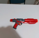 Nerf Star Wars blaster works