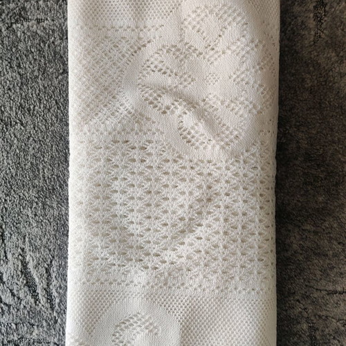 Woven double blanket new