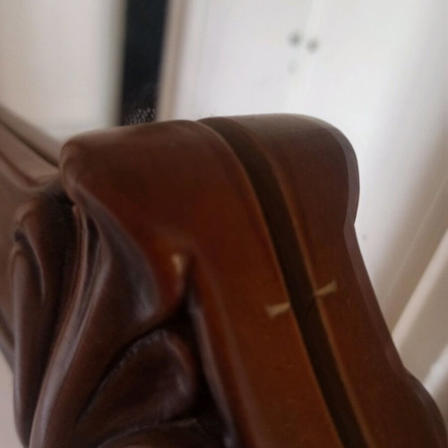 Vintage MIRROR -