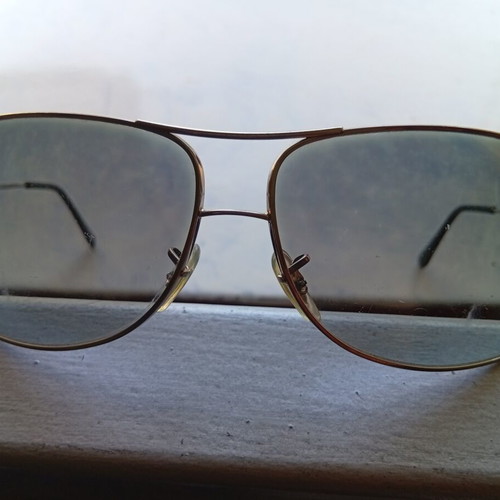 Ray Ban sunglasses used, original