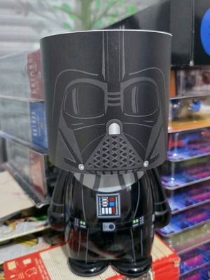Star Wars Darth Vader Look -Alite used LED lamp