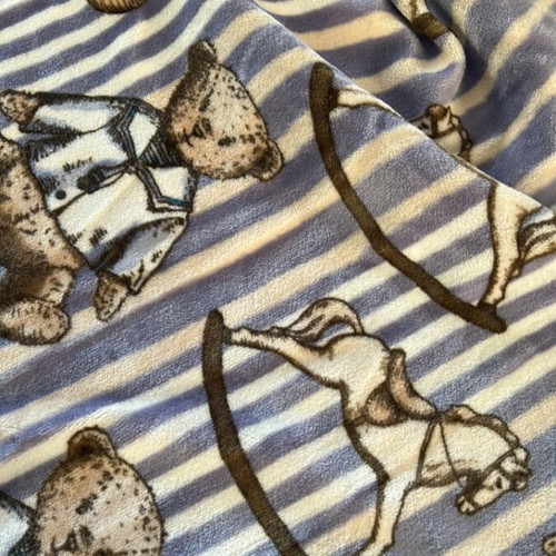 Polo Blanket very warm 150x100 used in very good condition