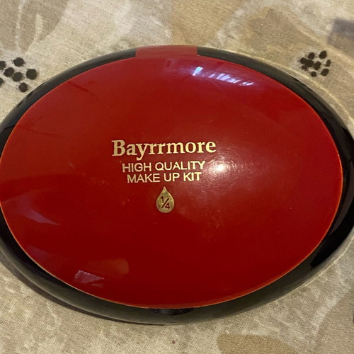 Makeup and cosmetics set like new