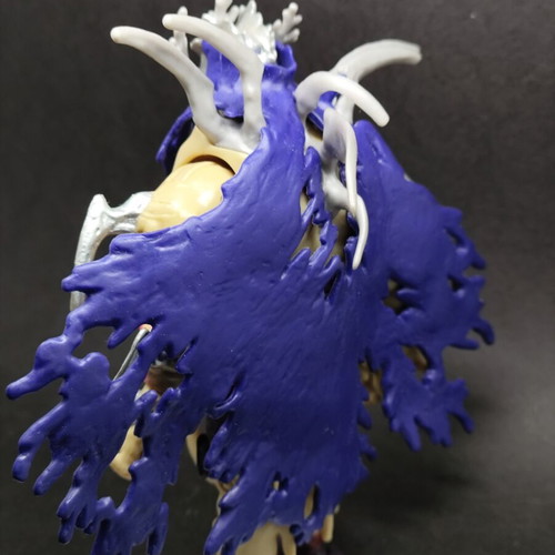 Super Shredder 2016 figure used