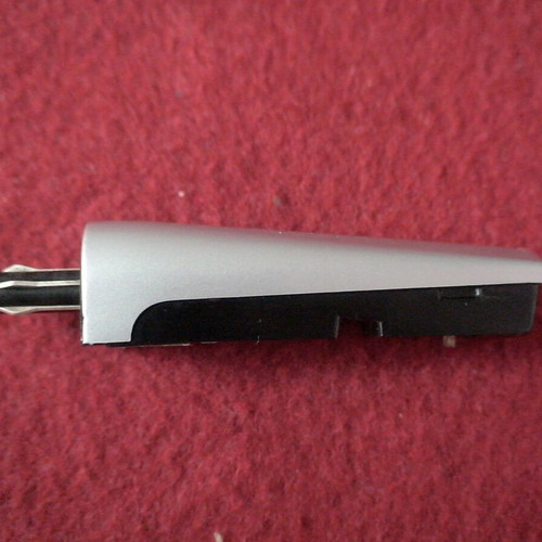 Philips 22GP-204 Turntable Head Used With New Needle
