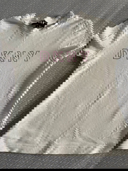 Dkny κοριτσίστικη μπλούζα