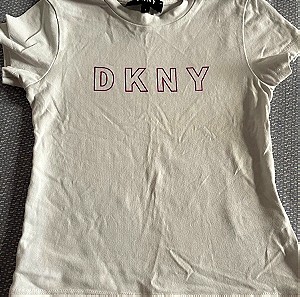Dkny κοριτσίστικη μπλούζα