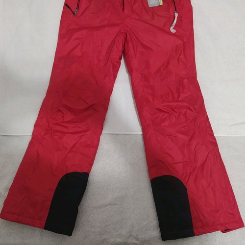 Men's ski/snowboard pants Crane size M new with Techtex membrane