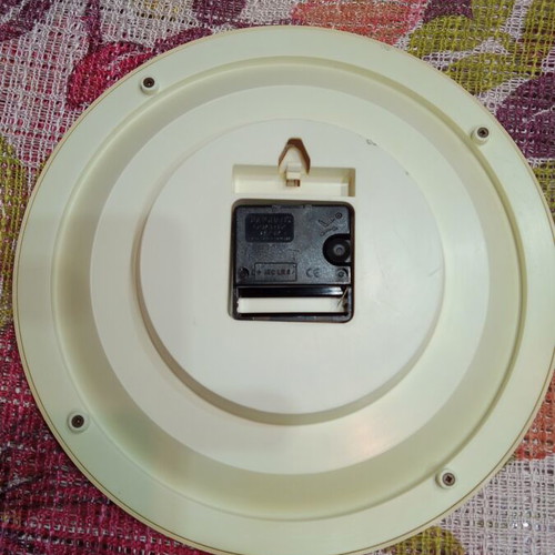 Wall clock