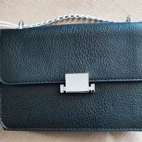Black handbag new