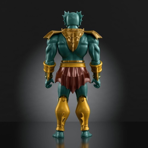 Mattel MOTU Origins Mer-Man 5.5" Action Figure new