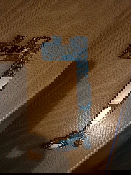 Μητρική πλακέτα Samsung S10 plus