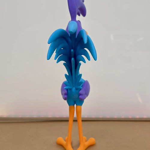Road Runner collectible figure new