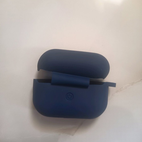Προστατευτική θήκη για AirPods Pro καινούργια