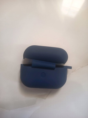 Προστατευτική θήκη για AirPods Pro καινούργια