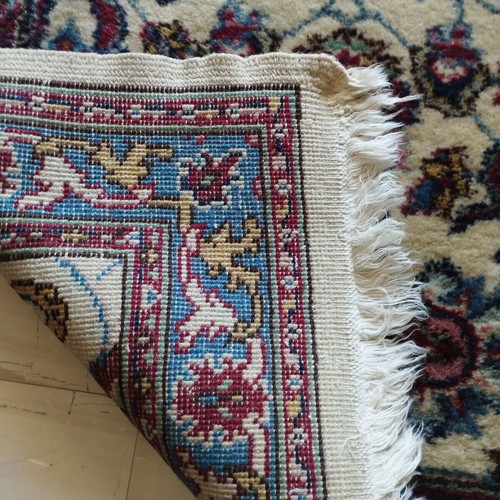 Rug like new 151 × 90 cm