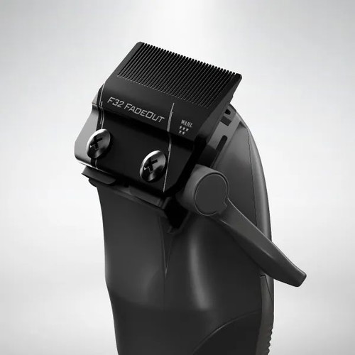 Wahl 5 Star Vapor professional hair clipper new