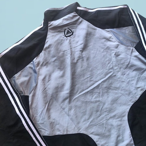 Real Madrid adidas vintage tracksuit 2004/05 like new, men’s large