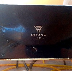 ΠΤΩΣΗ ΤΙΜΗΣ Lost Vape Drone BF 166 Σφραγισμένο στη συσκευασία του!