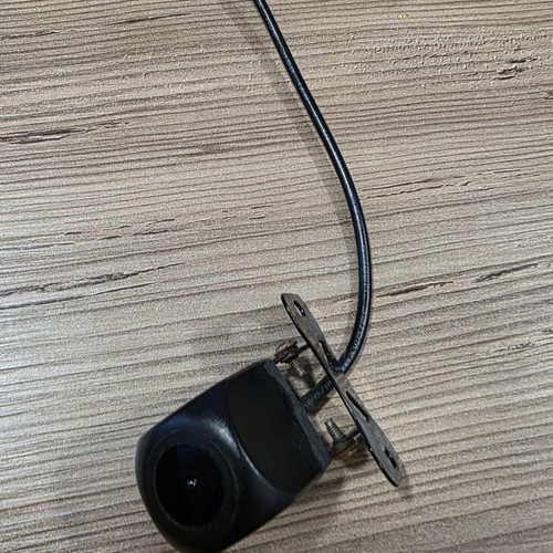 Lenovo AHD Camera 906 rearview used, waterproof 1080p universal