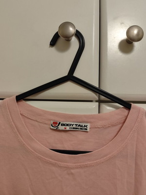 Body Talk medium t-shirt σαν καινούργιο, μέγεθος M