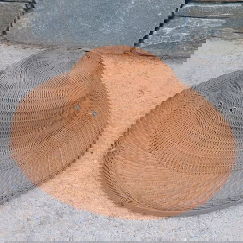 Classic Pith Helmet vintage πριν το 2000, σαν καινούργιο, συλλεκτικό κομμάτι