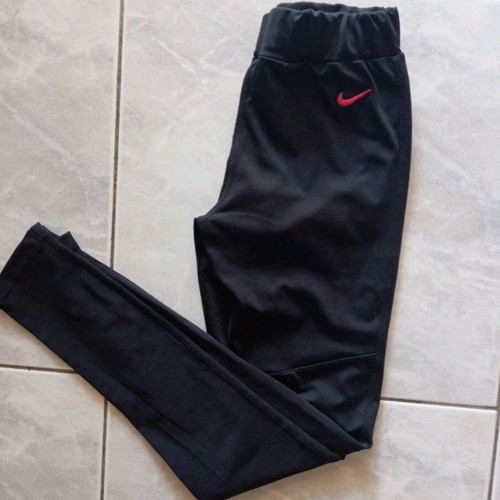 Nike leggings black size M