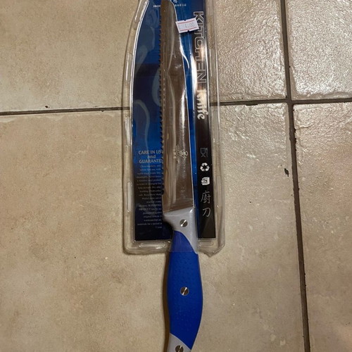Kitchen knife new luxury excellent quality