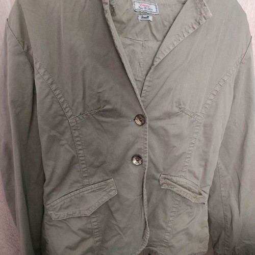 Edward jacket in very good condition, size S