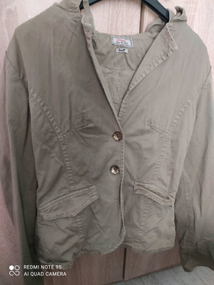 Edward jacket in very good condition, size S