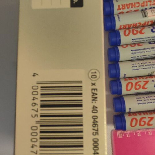 Schneider 290 Whiteboard and Flipchart Markers set of 14, new