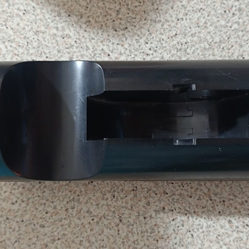 Anker desk tape dispenser used