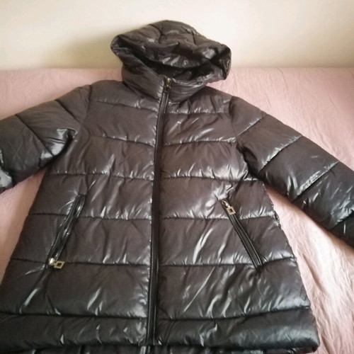 Celestino women's black jacket XL like new