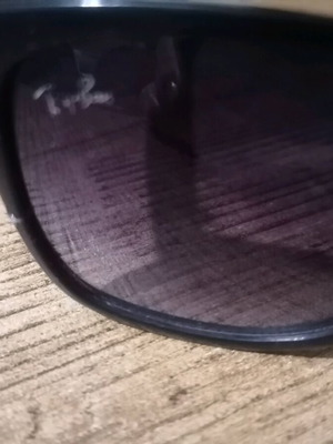 Rayban γυαλιά παιδικά unisex χρησιμοποιημένα