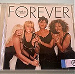  Spice girls - Forever cd album