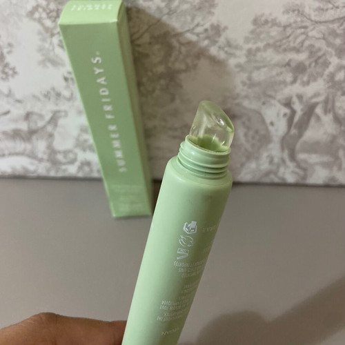 Summer Fridays Lip Butter Balm Sweet Mint new