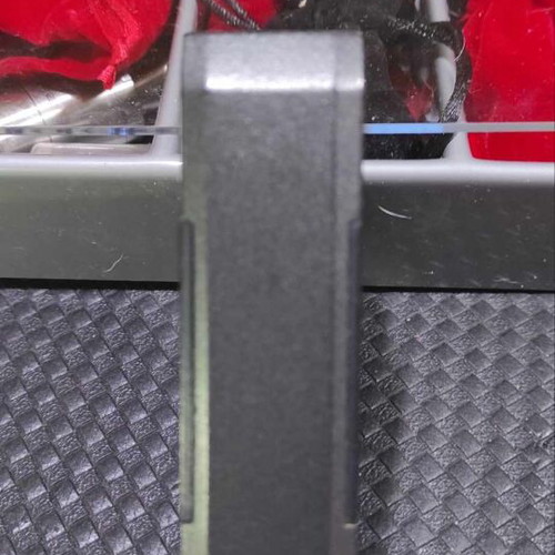 iJoy CIGPET CAPO 126W Box Mod like new
