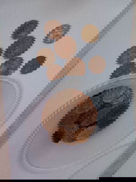 Ρώσικα Κέρματα