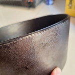 Lodge deep pot / Dutch oven, 4.7 liters
