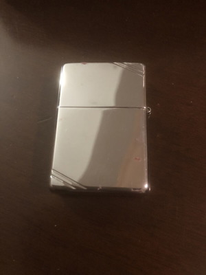 Zippo lighter like new