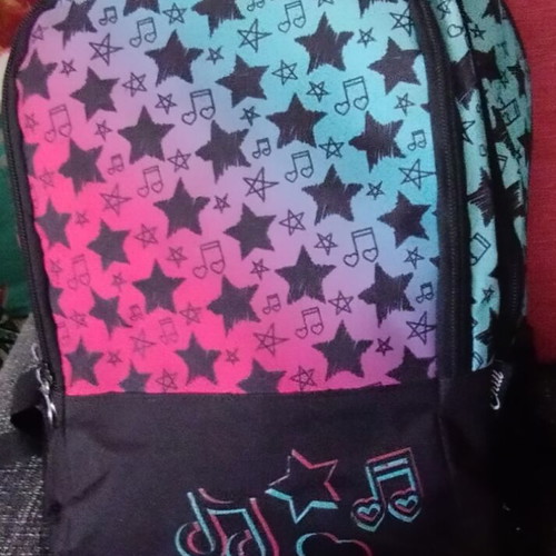 school backpack for excursions