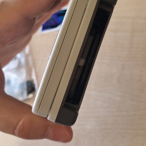 Gameboy Advance SP replacement shell like new for Nintendo