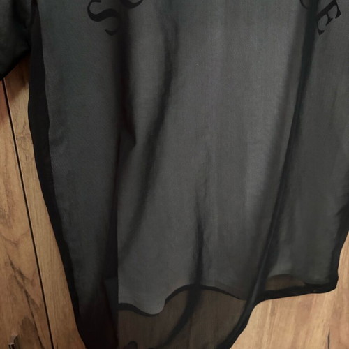 T-shirt Bershka NoS size S like new, black and white
