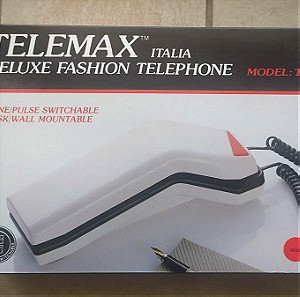 Telemax Deluxe fashion telephone TM 1903