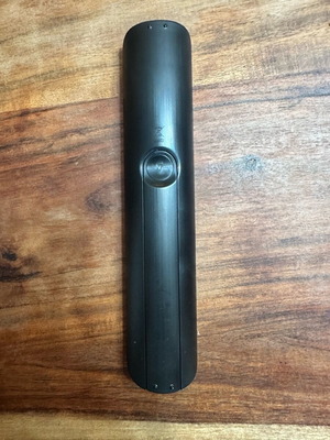 Universal controller new for smart TVs