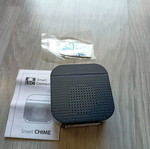 LSC Smart Chime νέος εσωτερικός κουδούνι για βιντεοθυροτηλέφωνο
