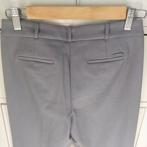 Orsay office pants like new, size Small, gray