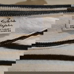  zara πουλοβερ navy