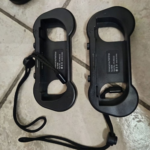 Nintendo Switch Sports accessories like new, all together